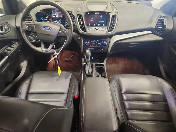 1FMCU9HD0KUB76051 2019 FORD ESCAPE - Image 8