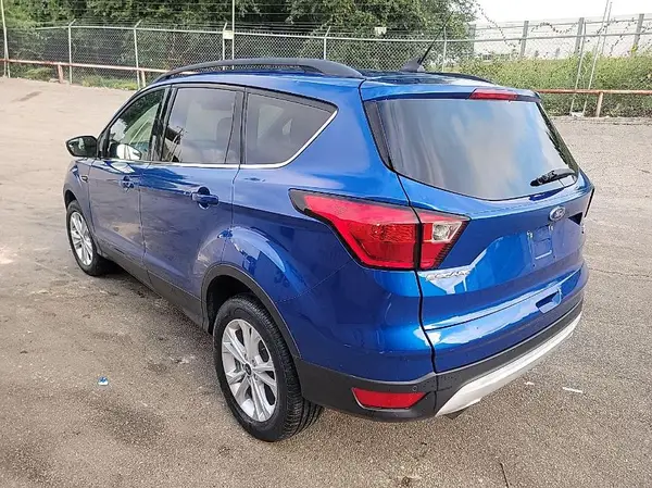 1FMCU9HD0KUB82447 2019 FORD ESCAPE - Image 2