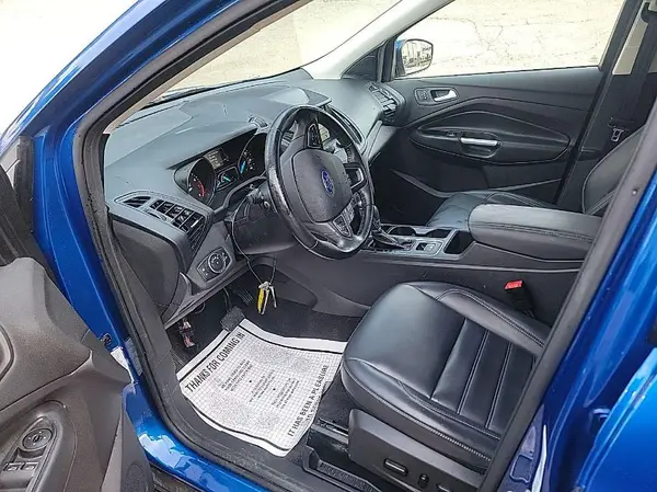 1FMCU9HD0KUB82447 2019 FORD ESCAPE - Image 8