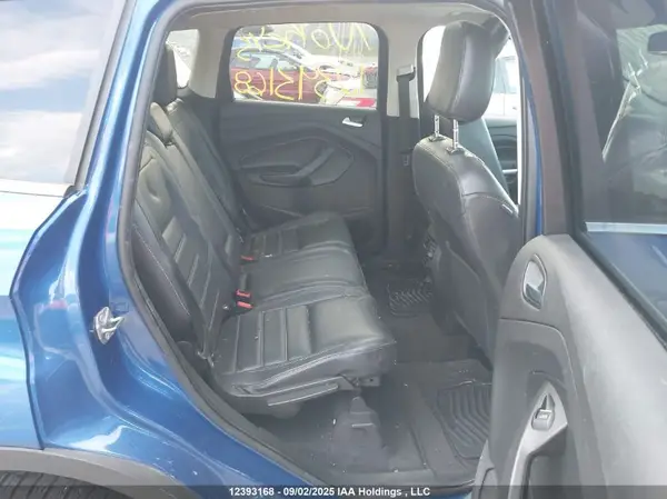 1FMCU9HD0KUB89091 2019 FORD ESCAPE - Image 8