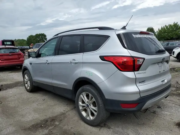 1FMCU9HD0KUB97062 2019 FORD ESCAPE - Image 2