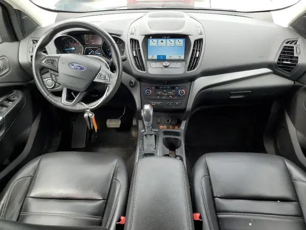 1FMCU9HD0KUB97062 2019 FORD ESCAPE - Image 8