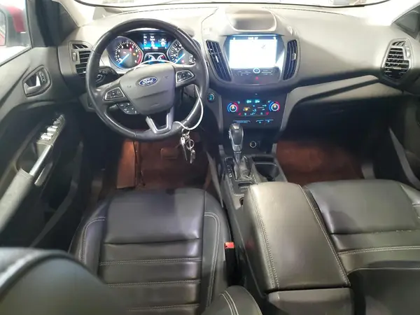 1FMCU9HD0KUB97885 2019 FORD ESCAPE - Image 8