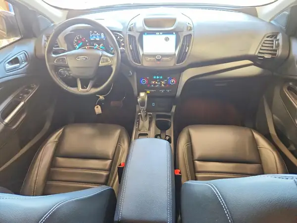 1FMCU9HD0KUB98910 2019 FORD ESCAPE - Image 8