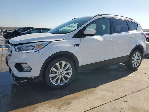 1FMCU9HD0KUC03765 2019 FORD ESCAPE - Image 1