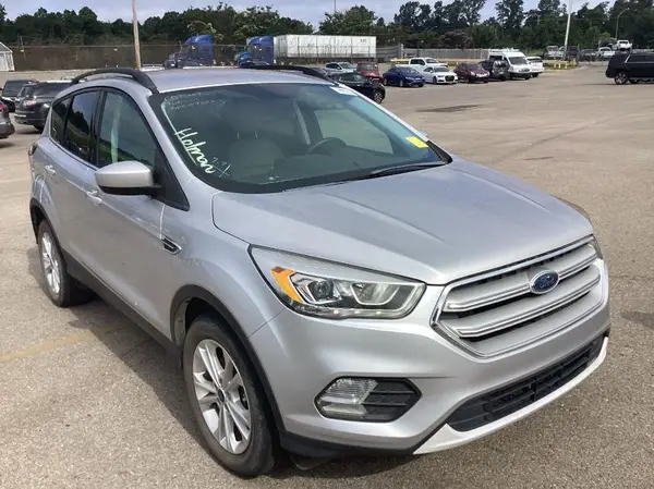 1FMCU9HD0KUC07623 2019 FORD ESCAPE - Image 2