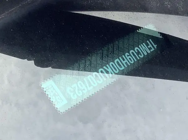 1FMCU9HD0KUC07623 2019 FORD ESCAPE - Image 8