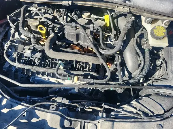 1FMCU9HD0KUC07847 2019 FORD ESCAPE - Image 1