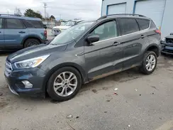 1FMCU9HD0KUC10005 2019 FORD ESCAPE