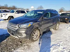 1FMCU9HD0KUC17861 2019 FORD ESCAPE