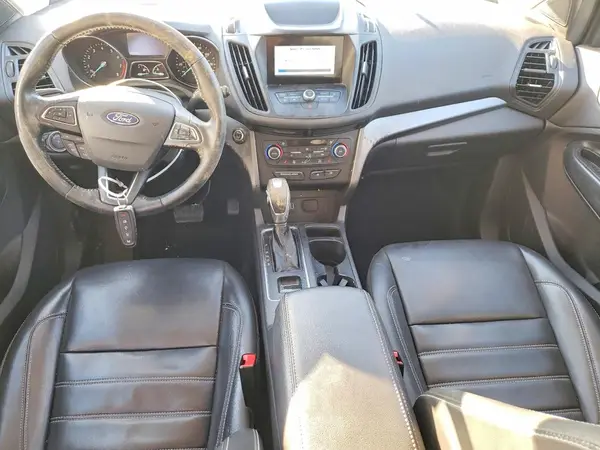 1FMCU9HD0KUC17861 2019 FORD ESCAPE - Image 8