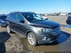1FMCU9HD0KUC30223 2019 FORD ESCAPE