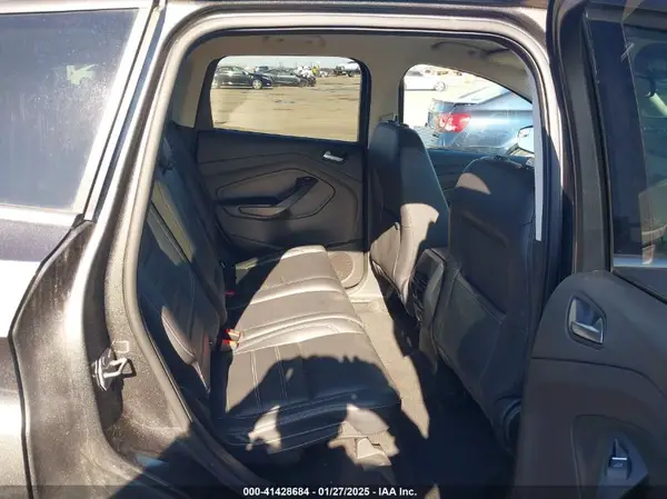 1FMCU9HD0KUC30223 2019 FORD ESCAPE - Image 8