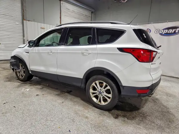 1FMCU9HD0KUC32635 2019 FORD ESCAPE - Image 2