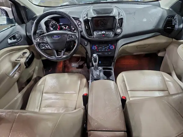 1FMCU9HD0KUC32635 2019 FORD ESCAPE - Image 8