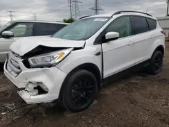 1FMCU9HD0KUC32649 2019 FORD ESCAPE