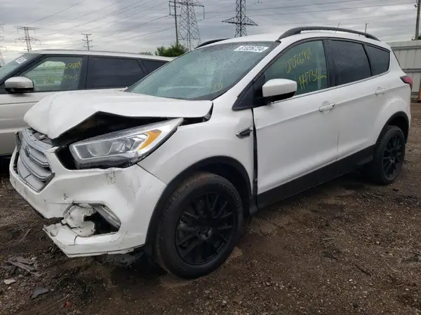 1FMCU9HD0KUC32649 2019 FORD ESCAPE - Image 1