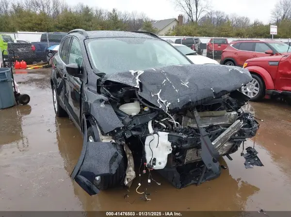 1FMCU9HD0KUC33350 2019 FORD ESCAPE - Image 1