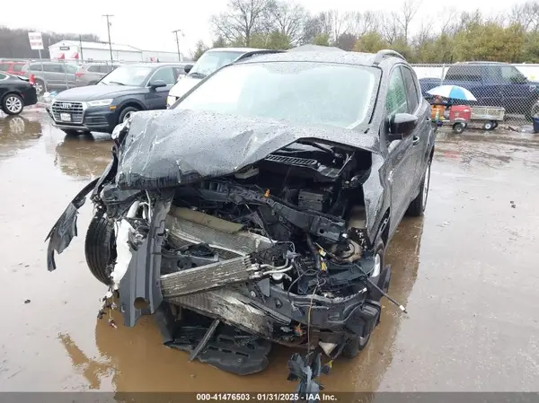 1FMCU9HD0KUC33350 2019 FORD ESCAPE - Image 2