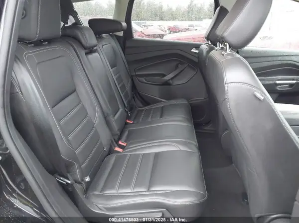 1FMCU9HD0KUC33350 2019 FORD ESCAPE - Image 8