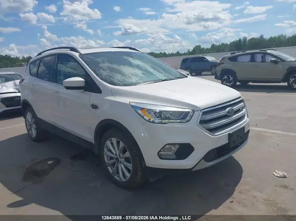 1FMCU9HD0KUC38077 2019 FORD ESCAPE - Image 1