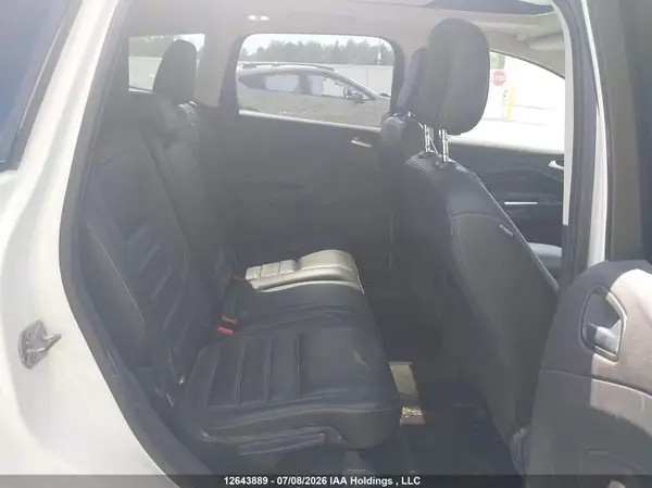 1FMCU9HD0KUC38077 2019 FORD ESCAPE - Image 8