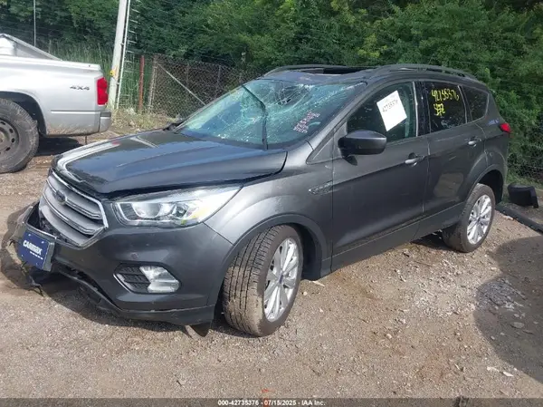 1FMCU9HD0KUC47572 2019 FORD ESCAPE - Image 2