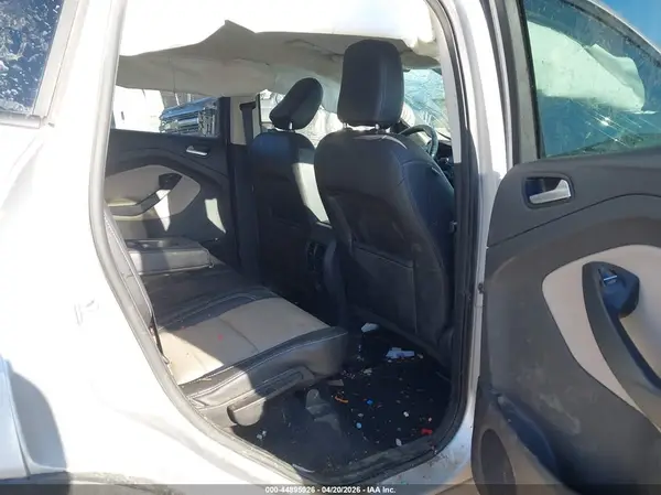 1FMCU9HD0KUC56904 2019 FORD ESCAPE - Image 8