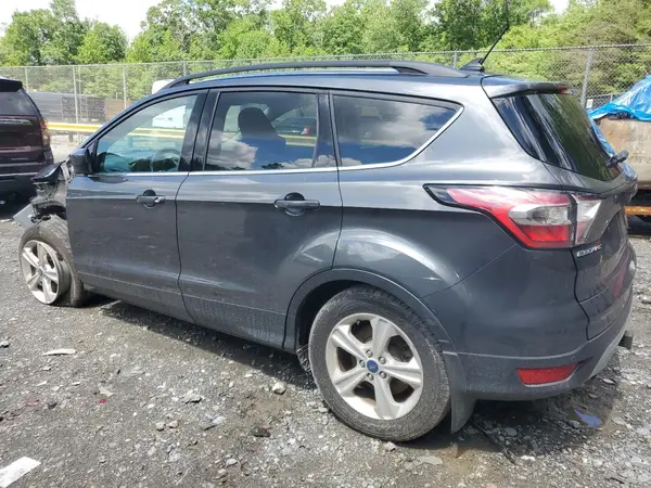 1FMCU9HD1JUA09115 2018 FORD ESCAPE - Image 2