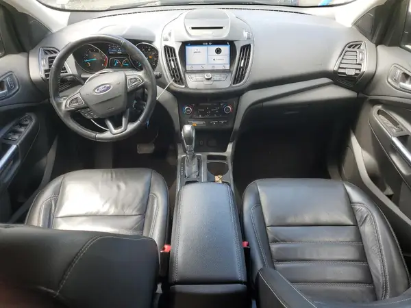 1FMCU9HD1JUA09115 2018 FORD ESCAPE - Image 8