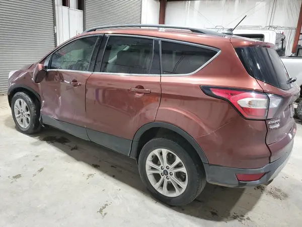 1FMCU9HD1JUA09874 2018 FORD ESCAPE - Image 2