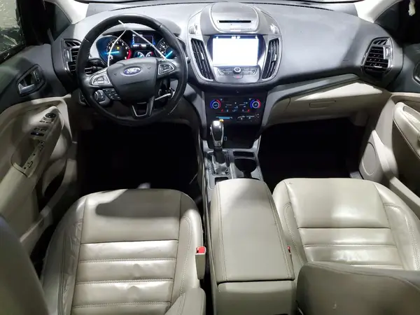 1FMCU9HD1JUA09874 2018 FORD ESCAPE - Image 8