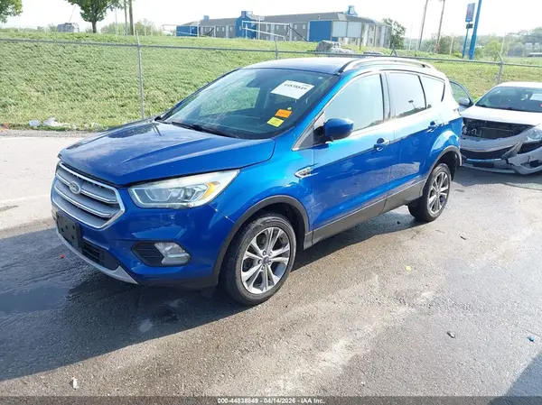 1FMCU9HD1JUA12936 2018 FORD ESCAPE - Image 2