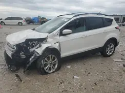 1FMCU9HD1JUA13438 2018 FORD ESCAPE
