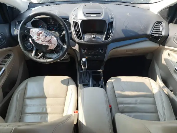 1FMCU9HD1JUA13438 2018 FORD ESCAPE - Image 8