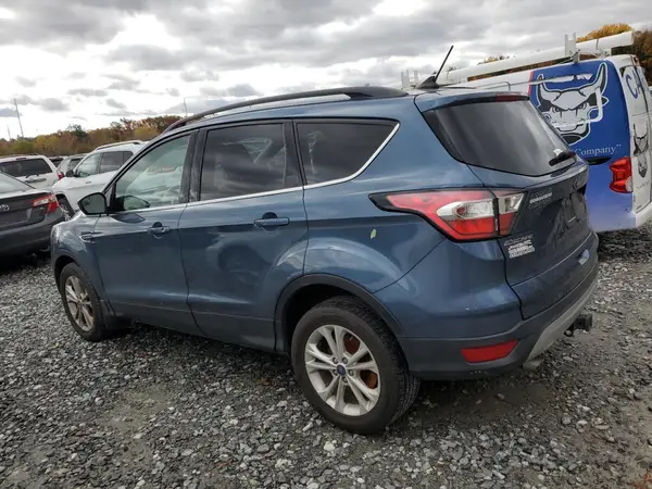 1FMCU9HD1JUA13570 2018 FORD ESCAPE - Image 2