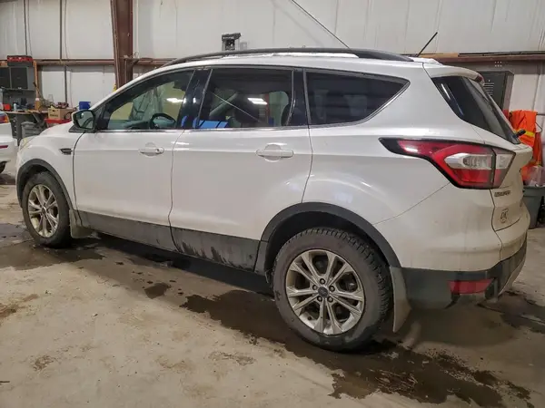 1FMCU9HD1JUA13892 2018 FORD ESCAPE - Image 2
