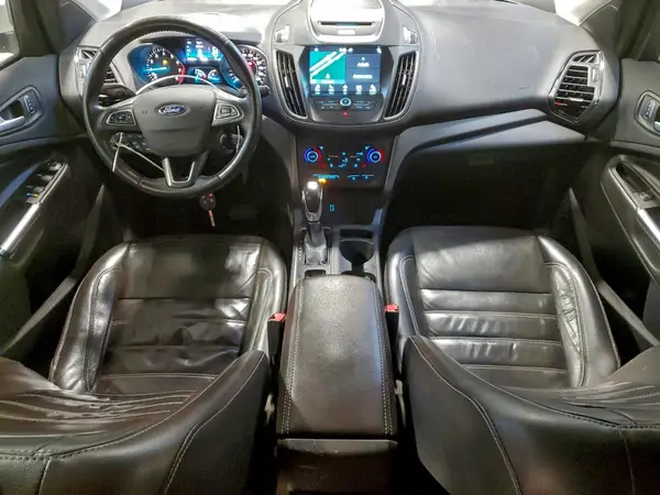 1FMCU9HD1JUA13892 2018 FORD ESCAPE - Image 8