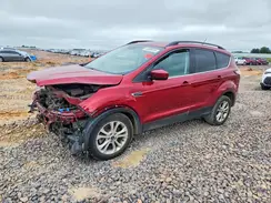 1FMCU9HD1JUA21670 2018 FORD ESCAPE
