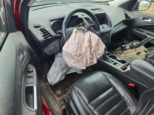 1FMCU9HD1JUA21670 2018 FORD ESCAPE - Image 8