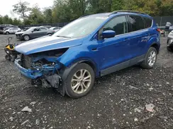 1FMCU9HD1JUA28196 2018 FORD ESCAPE