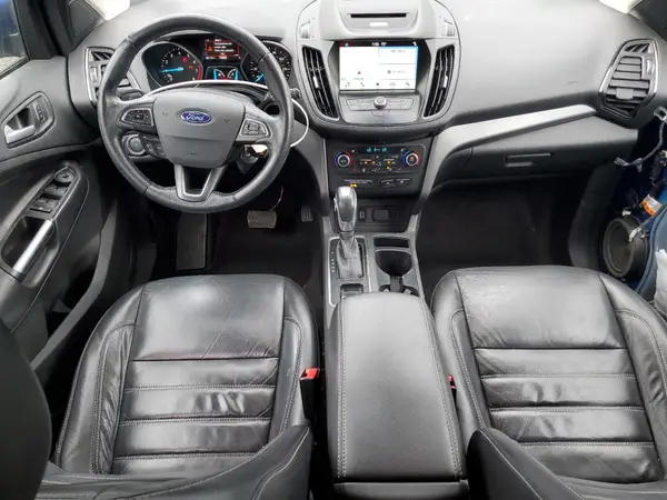 1FMCU9HD1JUA28196 2018 FORD ESCAPE - Image 8