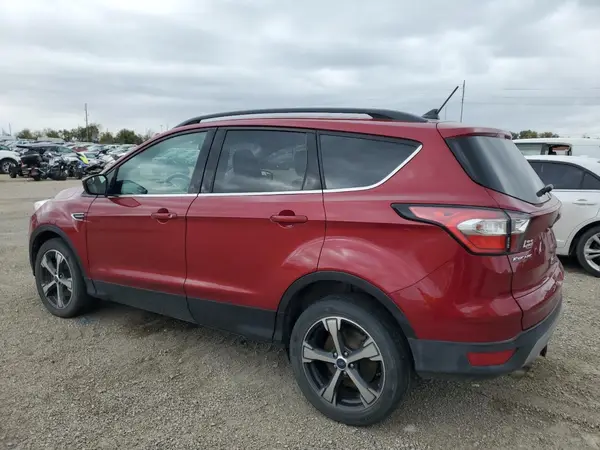 1FMCU9HD1JUA30210 2018 FORD ESCAPE - Image 2