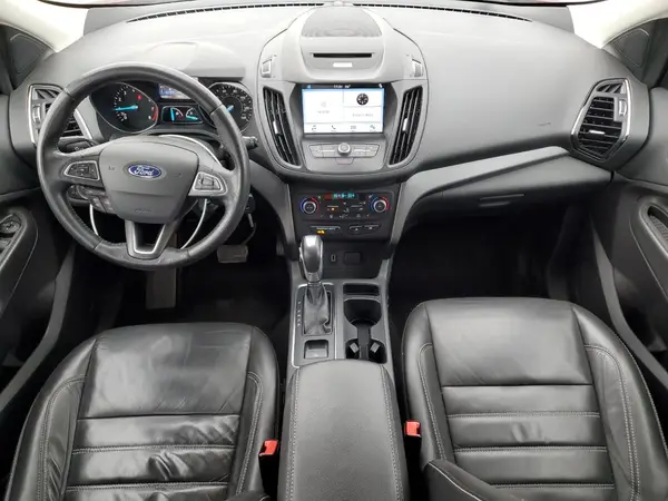 1FMCU9HD1JUA30210 2018 FORD ESCAPE - Image 8