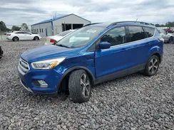 1FMCU9HD1JUA30286 2018 FORD ESCAPE