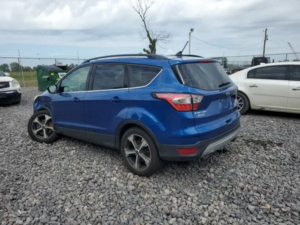 1FMCU9HD1JUA30286 2018 FORD ESCAPE - Image 2