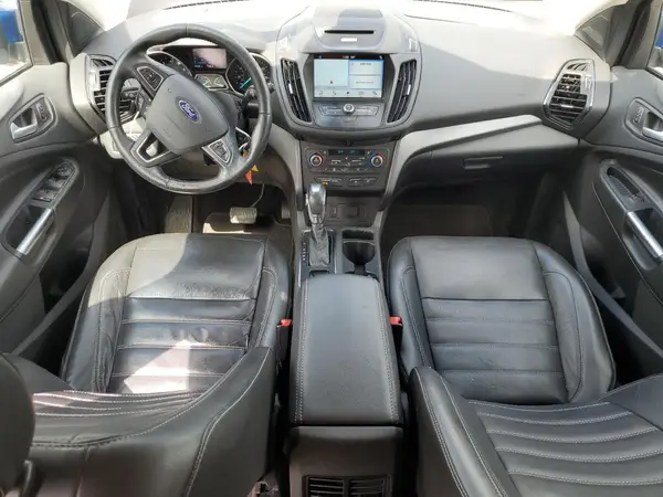 1FMCU9HD1JUA30286 2018 FORD ESCAPE - Image 8