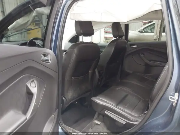 1FMCU9HD1JUA31857 2018 FORD ESCAPE - Image 8