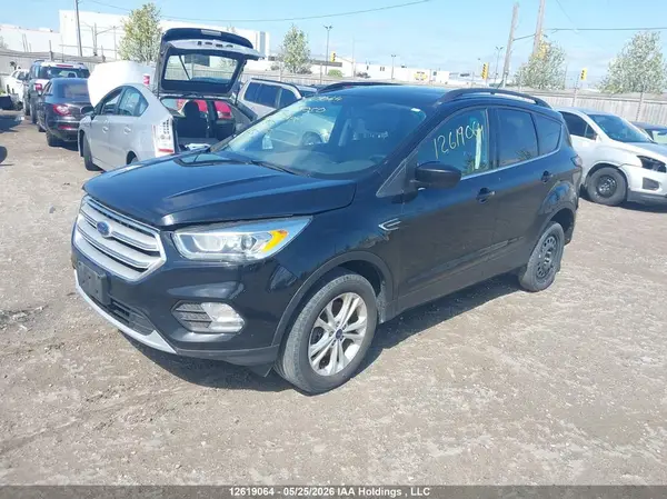 1FMCU9HD1JUA38050 2018 FORD ESCAPE - Image 2
