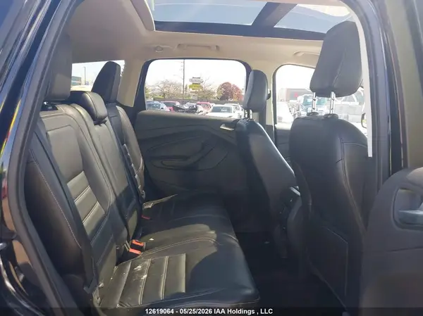 1FMCU9HD1JUA38050 2018 FORD ESCAPE - Image 8